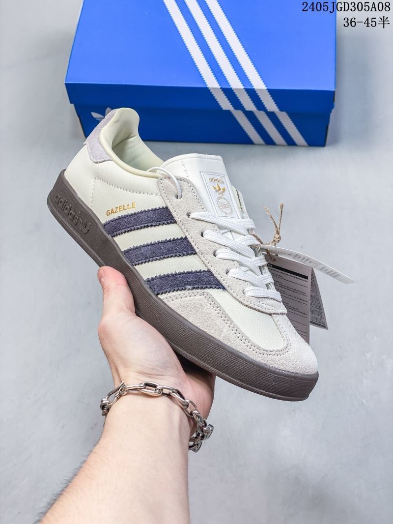 Adidas Bermuda Shoes